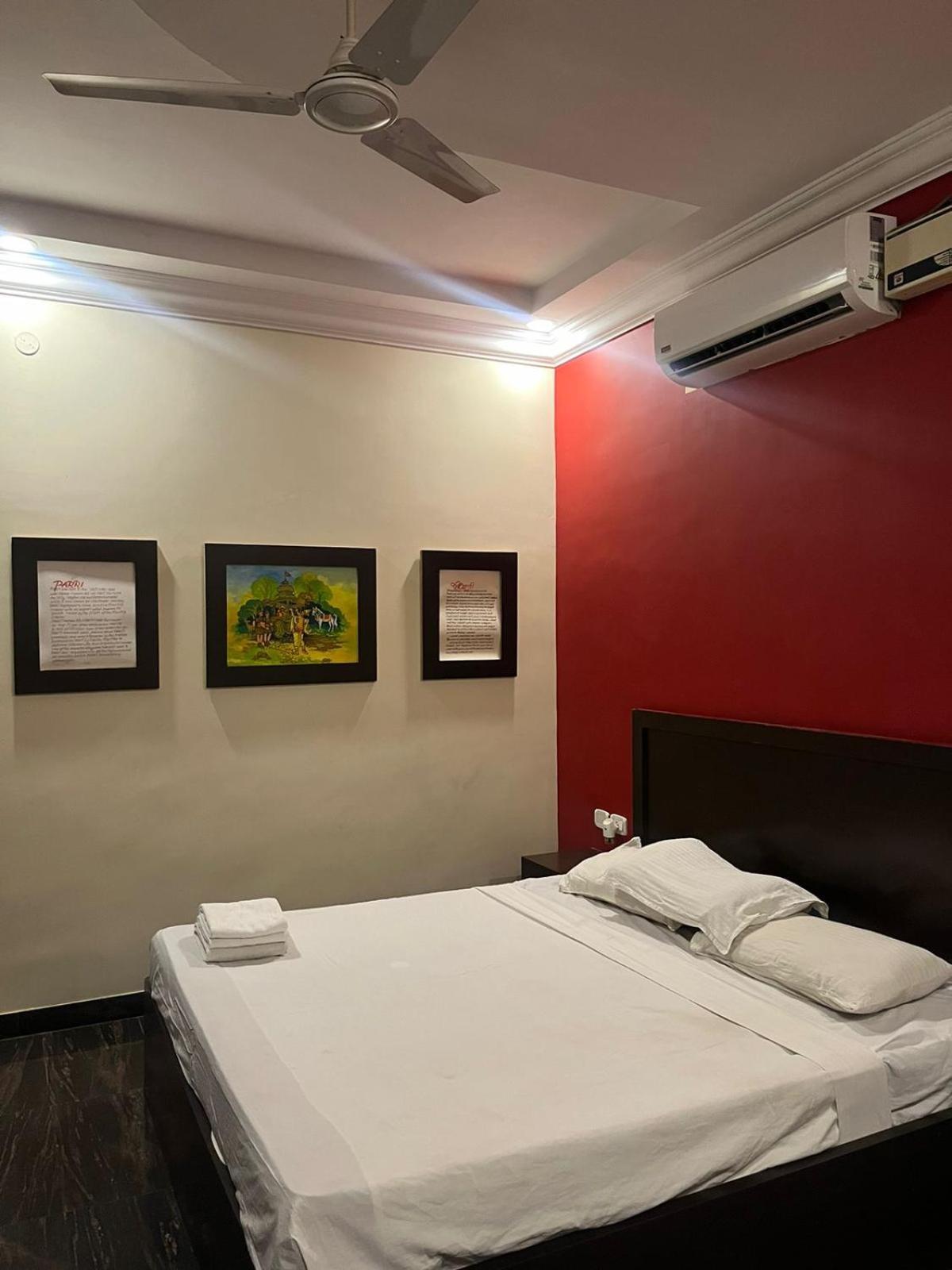 The Alp Hotel Bypass Road Madurai Exterior foto
